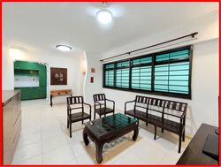 Blk 275A Jurong West Street 25 (Jurong West), HDB 4 Rooms #563614071